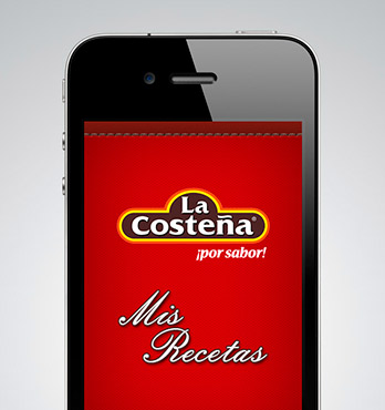 APP La costeña